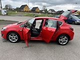 Opel Astra 1.6 TURBO 125KW,EXCLUSIVE,1MAJ - náhled 25