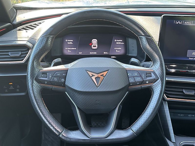 Cupra Formentor (2024) 1.5 TSI DSG - fotka 19 z 30