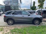Mercedes-Benz GLE 450CDI ČR- TOP STAV-TAŽNÉ- - náhled 2