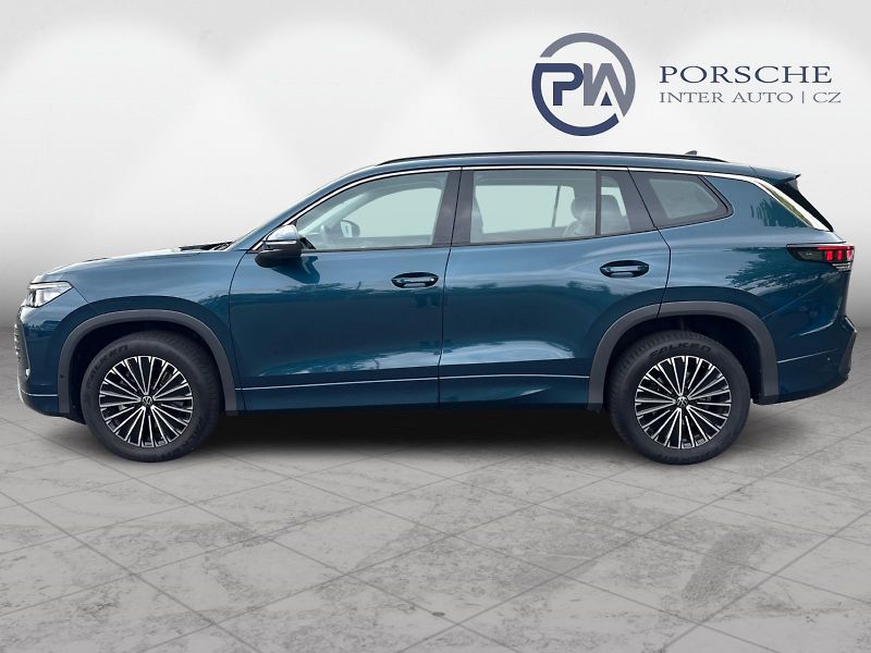 Volkswagen Tayron 2.0TDI DSG 4MOTION LIFE 7 MÍST - fotka 3 z 30
