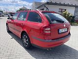 Škoda Octavia 2,0 TDi 103kw BKD Klimatronic - náhled 32
