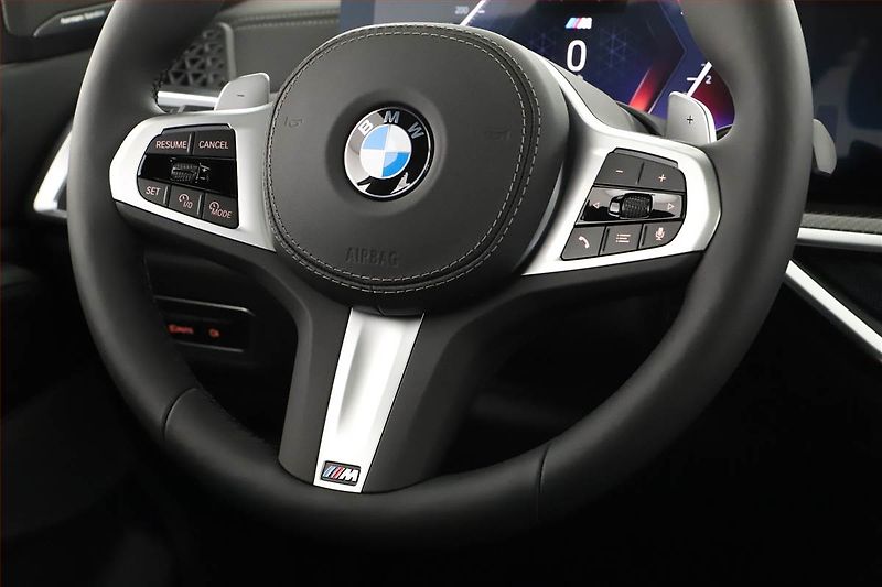 BMW X7 (2025) xDrive40d - fotka 8 z 31