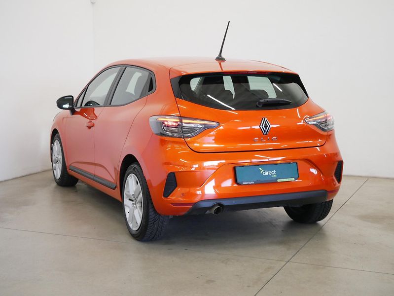 Renault Clio - fotka 7 z 28