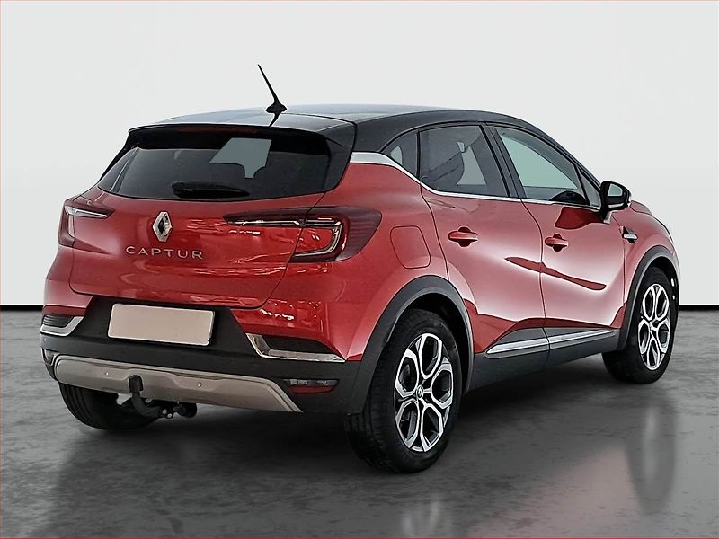 Renault Captur (2022) 1.3 TCe - fotka 5 z 16