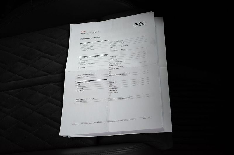 Audi RS 6 V8 4.0 TFSI 441kW QUATTRO - fotka 40 z 48