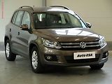 Volkswagen Tiguan (2014) 1.4 TSi, ČR, STK5/28 - náhled 1