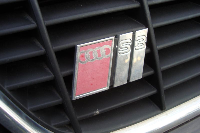 Audi S3 (2000) 5V Turbo,Quattro - fotka 57 z 62