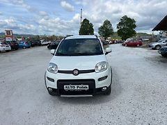 Fiat Panda Multijet 1.3 16V 4X4 - fotografie inzerátu