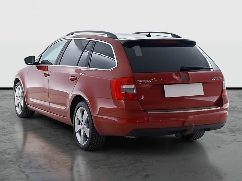 Škoda Octavia (2014) Elegance 2.0 TDI, Serv.kniha - fotka 4 z 24