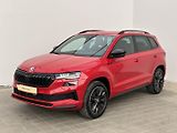 Škoda Karoq 2.0 TDI 4x4 SportLine - náhled 1