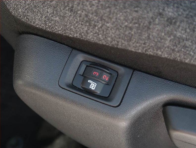Citroën C3 Aircross (2020) C-Series 1.2 PureTech - fotka 21 z 22