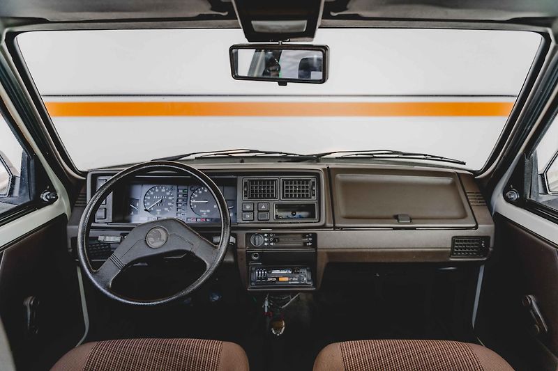 Škoda Favorit (1992) 135L*1992*1.majitel*54.000km - fotka 7 z 16