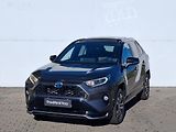 Toyota RAV4 2.5 PHEV e-CVT Selection VIP A - náhled 1