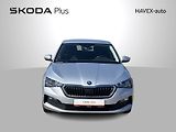 Škoda Scala (2019) 1.6 TDI Ambition + - náhled 4