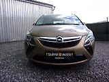 Opel Zafira (2014) 2.0CDTi96kW COSMO 7MÍST NEW ČR - náhled 1