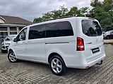 Mercedes-Benz Vito TOURER 116 4x4 LŮŽKOVÁ ÚPRAVA - náhled 6