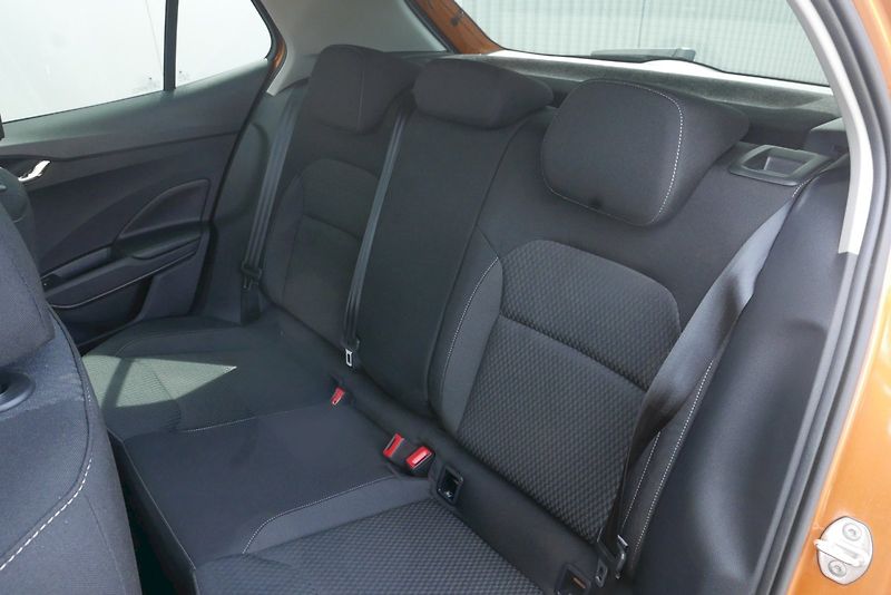 Škoda Fabia (2025) 1.0 TSI 85 kW DSG 7° TOP Selec - fotka 30 z 35