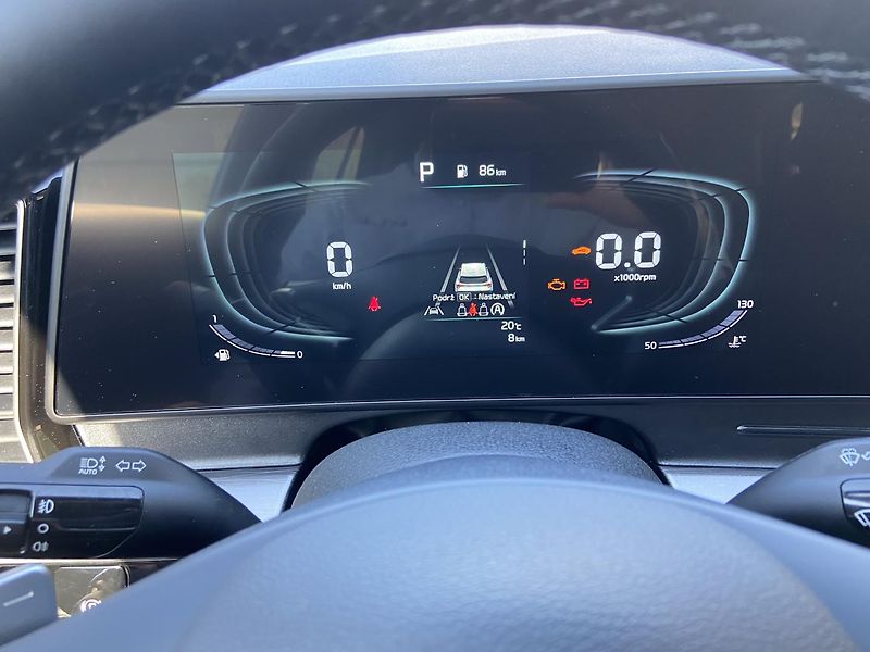 Kia Sportage (2025) 7DCT EXCLUSIVE 