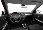 Suzuki Swift.