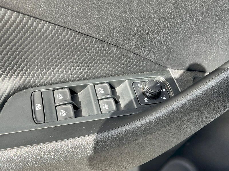 Škoda Kamiq (2025) Monte Carlo 1,0TSI / 85kW A7F - fotka 32 z 35