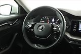 Škoda Octavia (2023) Ambition 1.5 TSI - náhled 17