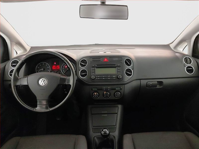 Volkswagen Golf Plus (2005) 1.6 FSI, Serv.kniha, po STK - fotka 8 z 17
