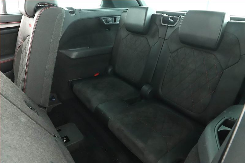 Škoda Kodiaq (2018) RS 2.0 TDI - fotka 14 z 21