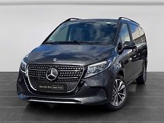 Mercedes-Benz Třídy V 300d 4M Burm 360 Venti AIRMATI - fotografie inzerátu