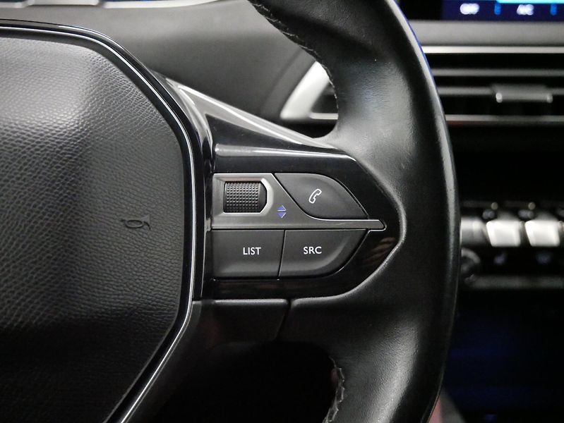Peugeot 5008 - fotka 17 z 30