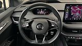 Škoda Enyaq 62 kWh AUT 60 Sportline - náhled 9