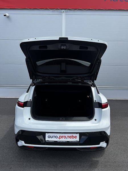 Renault Mégane EV60 220PK Optimum Charge - fotka 26 z 26