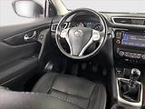 Nissan Qashqai (2016) 1.2 DIG-T, Kůže, Navi - náhled 7