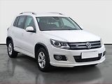 Volkswagen Tiguan (2014) R-Line 2.0 TDI, 4X4, Navi - náhled 1