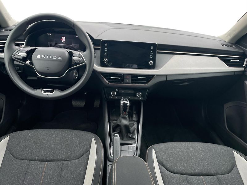 Škoda Kamiq 1.0 TSi DSG 7st. TOP SELECTION - fotka 5 z 26
