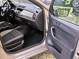 Škoda Fabia PANORAMA,SERV.KNÍŽKA 1.MAJ   - náhled 21
