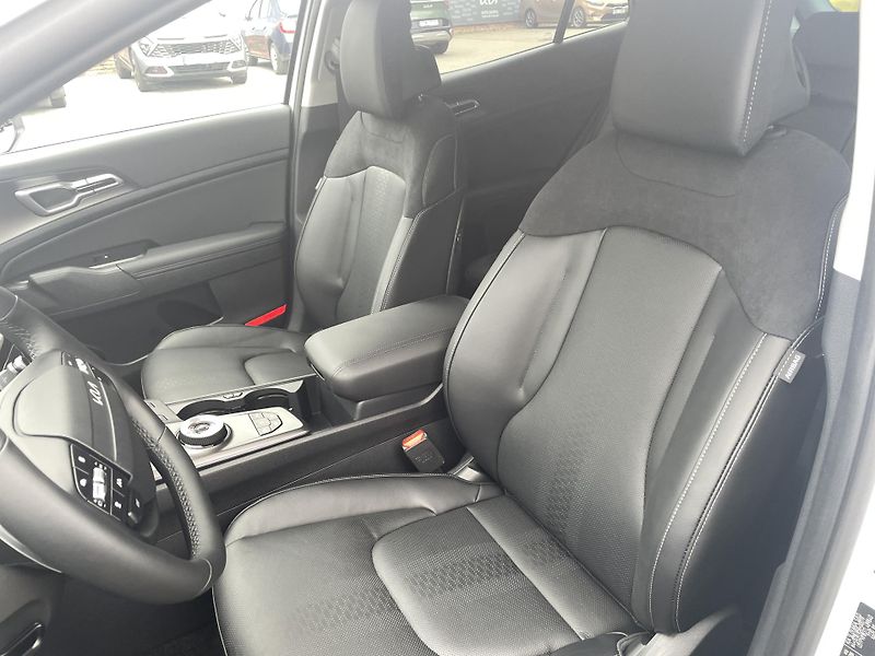 Kia Sportage (2026) 4x4 7DCT TOP EVO/PREMIUM