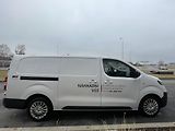 Toyota ProAce 2.0 D-4D 144HP MT Active Navi - náhled 8