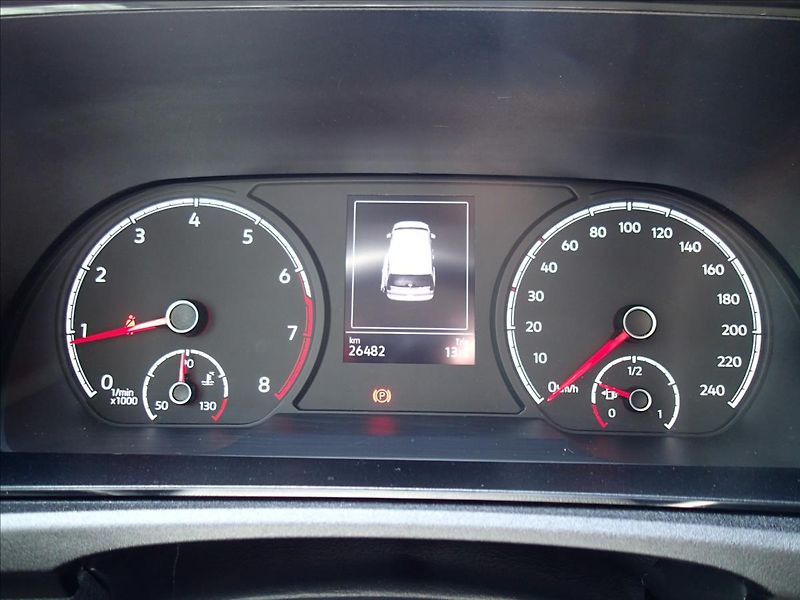 Volkswagen Caddy 1,5 1.maj. 26 000 Km, záruka - fotka 18 z 41