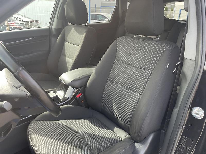 Kia Sorento 2,2 CRDi/145kW 4x4 - Automat - fotka 12 z 64