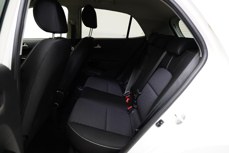 Kia Picanto - fotka 25 z 26