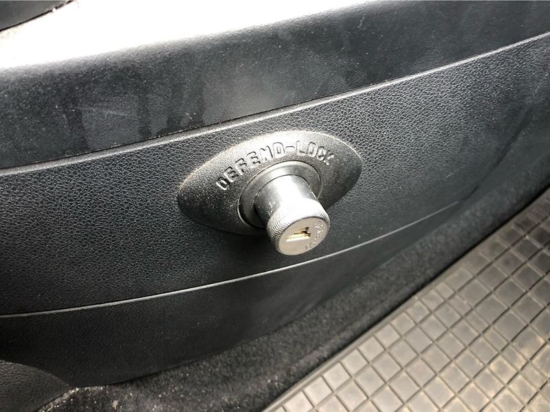 Ford Fusion 1.4 i Trend - fotka 26 z 26