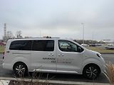 Toyota ProAce Verso 2.0D-4D 144HP M/T Business 8S - náhled 7