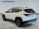 Hyundai Tucson 1,6 T-GDI STYLE 4X4 AT - náhled 6