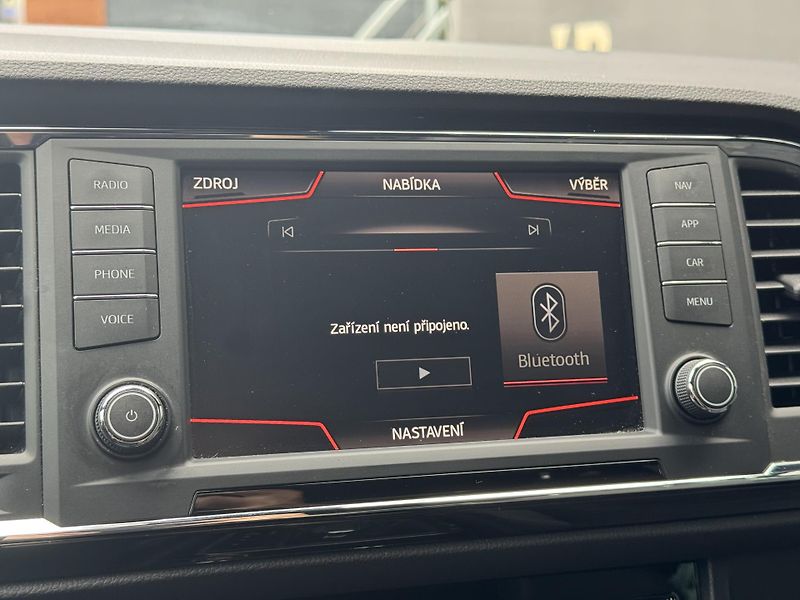 Seat Ateca (2018) 1.4TSi DSG Xcellence, RZV - fotka 37 z 54