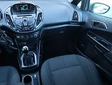 Ford B-MAX (2013) Ambiente 1.0 EcoBoost, Xenony - náhled 8