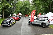 Autosalon Louny 2024.