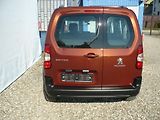 Peugeot Rifter 1.5HDI 75Kw 7Míst Klima - náhled 11