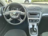 Škoda Octavia (2009) 1.6 MPi 75KW/AC/PC/PDC/TAŽNÉ - náhled 22