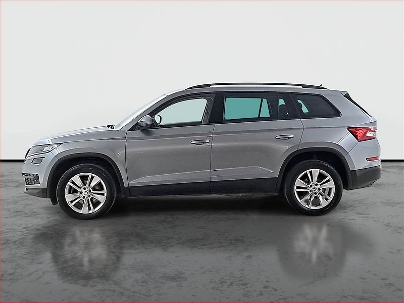 Škoda Kodiaq (2018) 2.0 TDI 4x4 - fotka 3 z 21