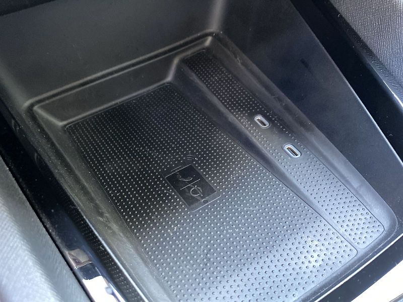 Škoda Octavia (2023) 1.5 TSI M-HEV DSG Style - fotka 21 z 38